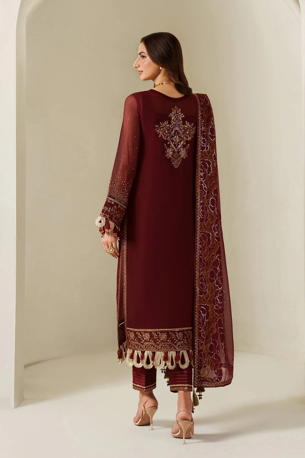 Kavya - Reena Handmade Wedding - Alizeh