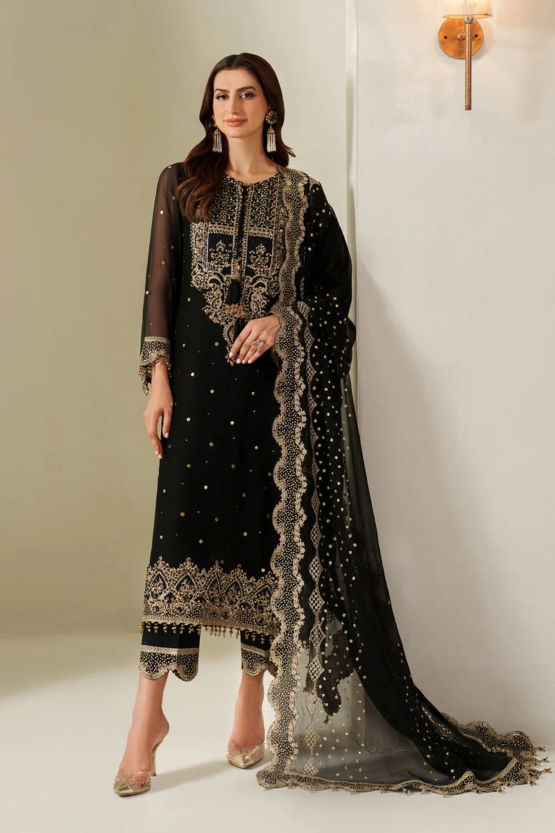 Reshma - Reena Handmade Wedding - Alizeh