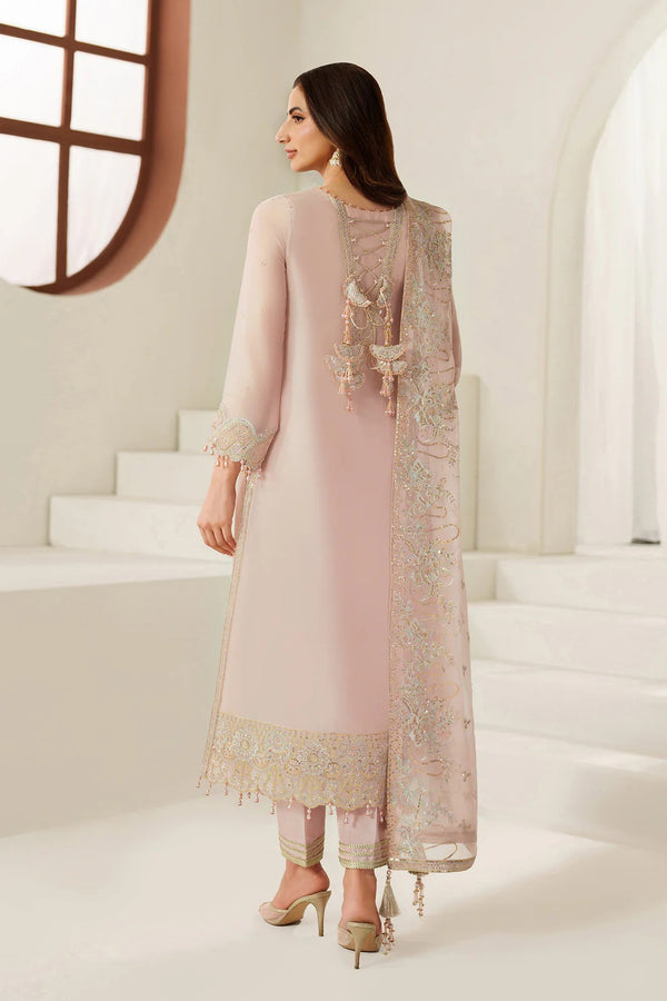Zyla - Reena Handmade Wedding - Alizeh