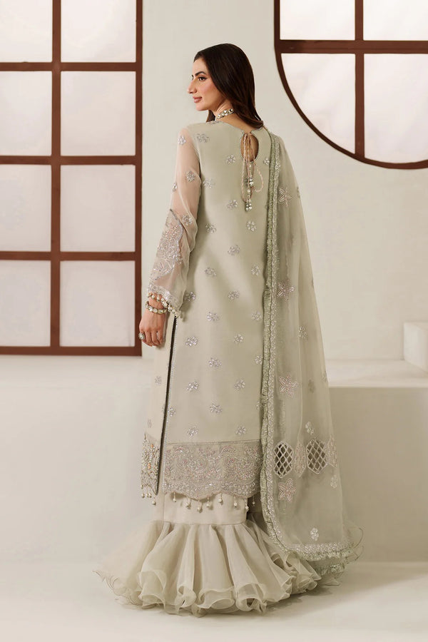 Nashmia - Reena Handmade Wedding - Alizeh