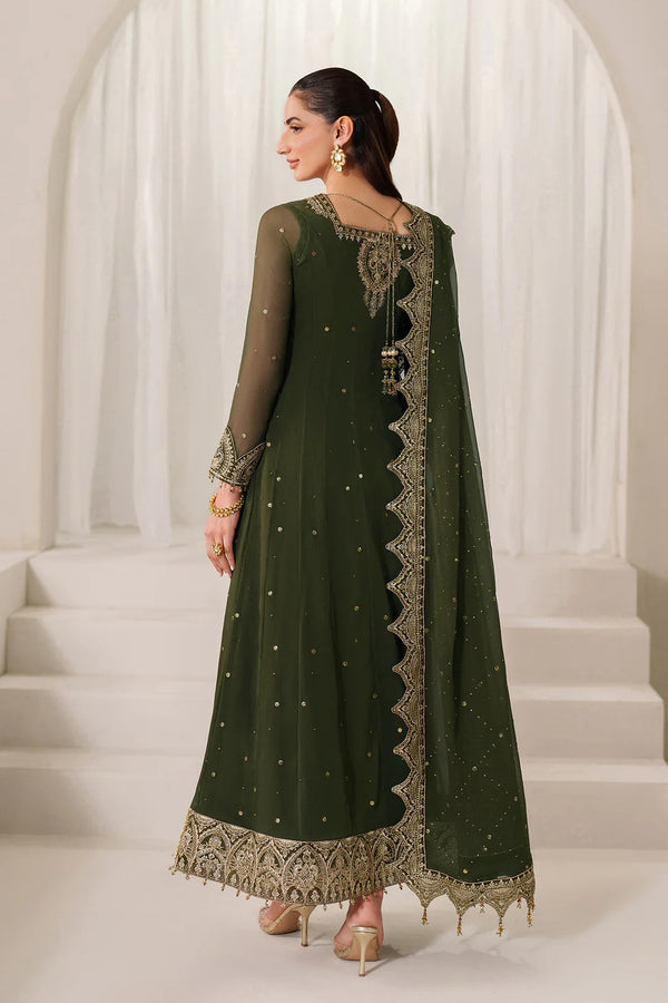 Rekha - Reena Handmade Wedding - Alizeh