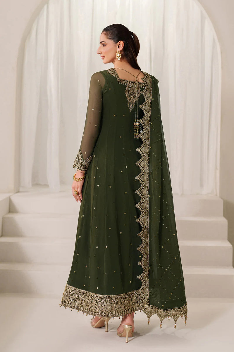 Rekha - Reena Handmade Wedding - Alizeh