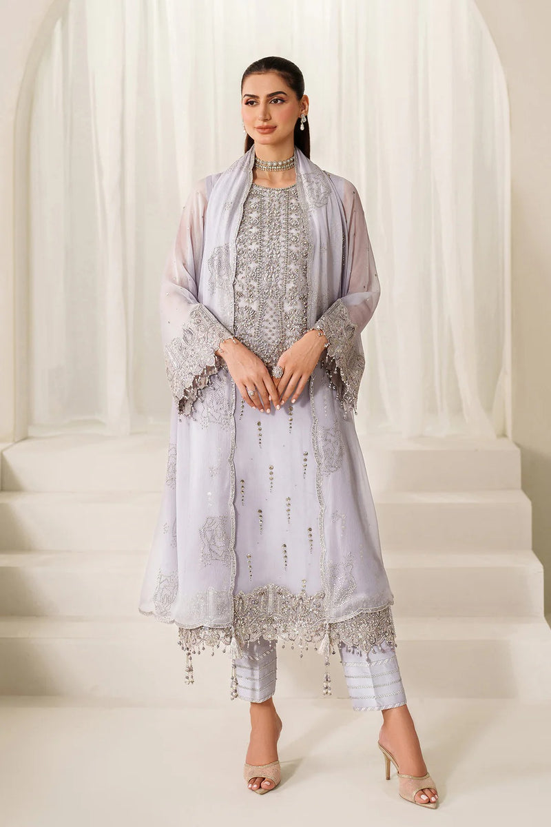 Feeha - Reena Handmade Wedding - Alizeh