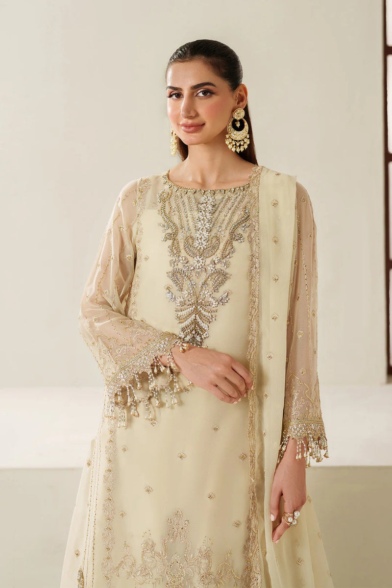 Parnoor - Reena Handmade Wedding - Alizeh