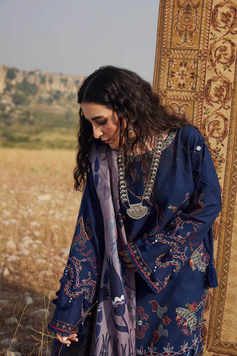 08-Mahrukh - Winter Unstitched - Saira Rizwan