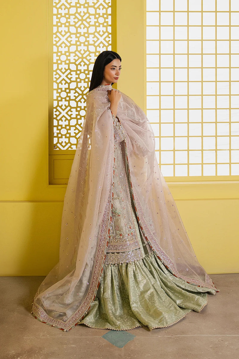 Solyn - Solaris Wedding Formals - Ayzel