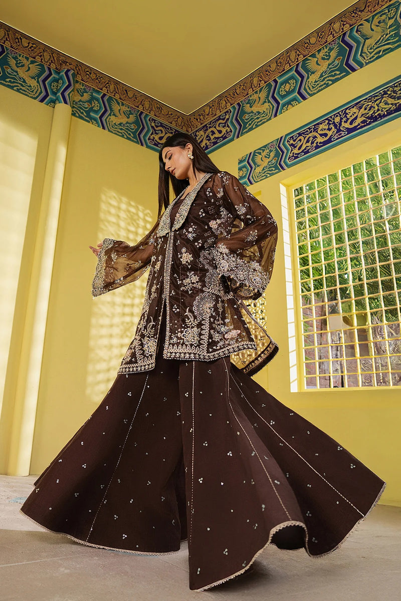 Emberlyn - Solaris Wedding Formals - Ayzel