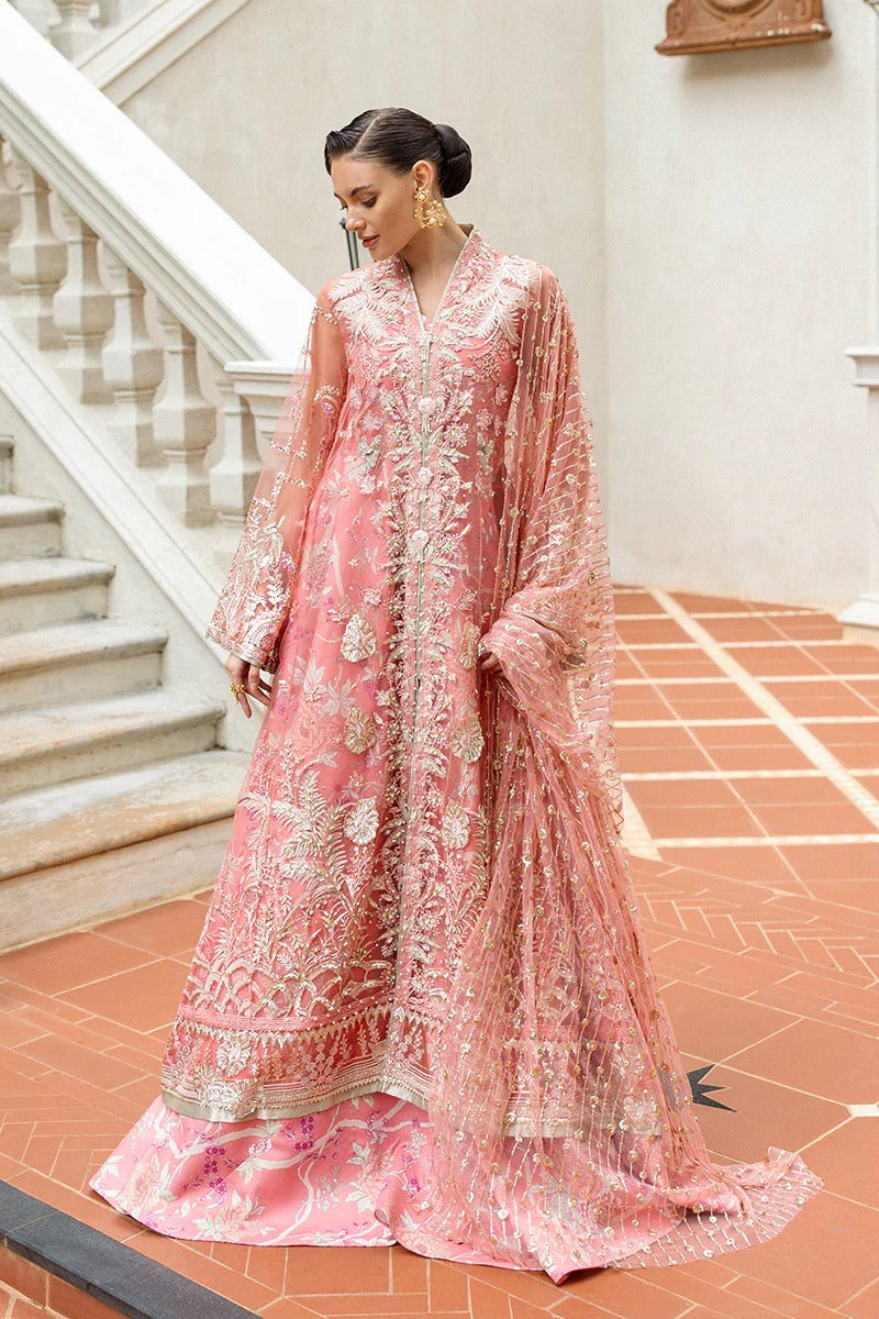 Wings of desire 06 - Inception Hemline Wedding - Mushq