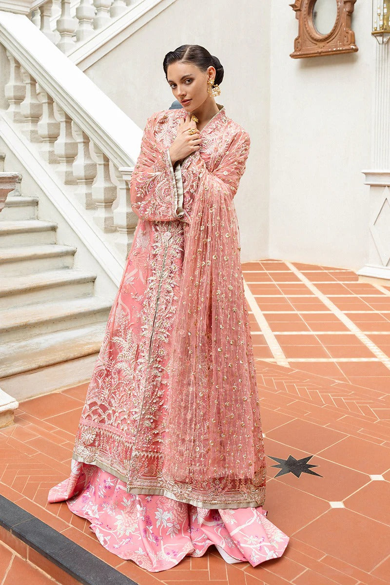 Wings of desire 06 - Inception Hemline Wedding - Mushq