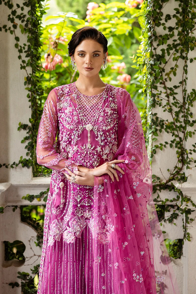 Sweet November 07 - Inception Hemline Wedding - Mushq