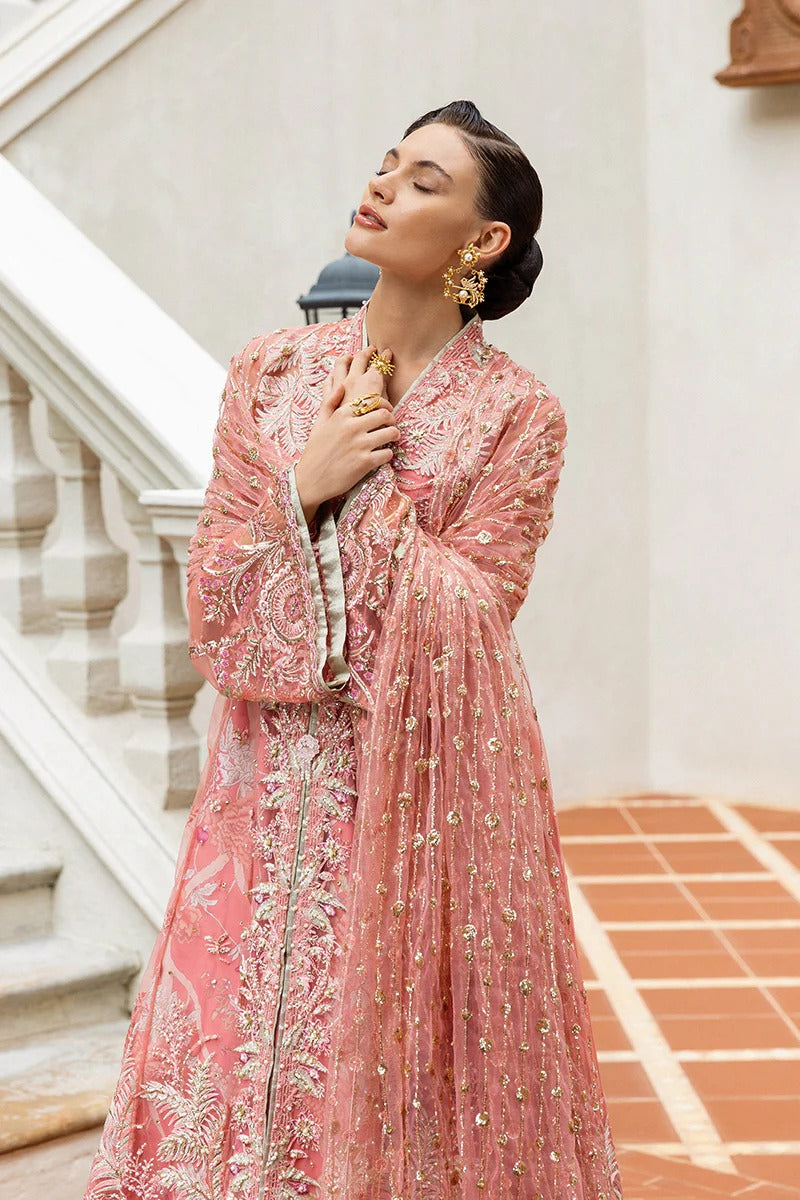 Wings of desire 06 - Inception Hemline Wedding - Mushq