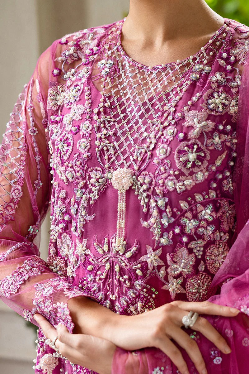 Sweet November 07 - Inception Hemline Wedding - Mushq