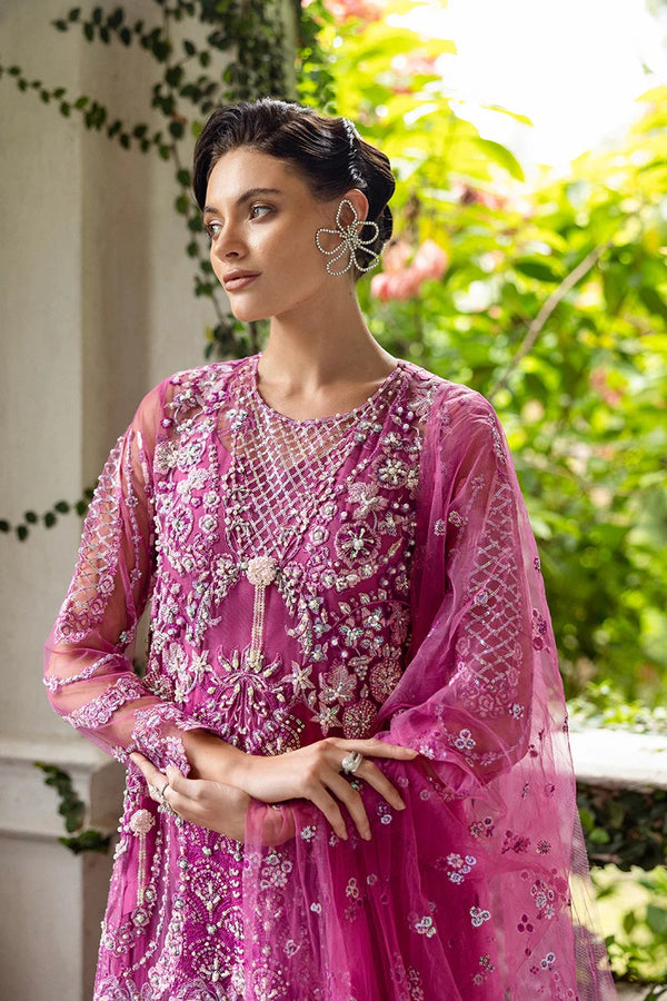 Sweet November 07 - Inception Hemline Wedding - Mushq