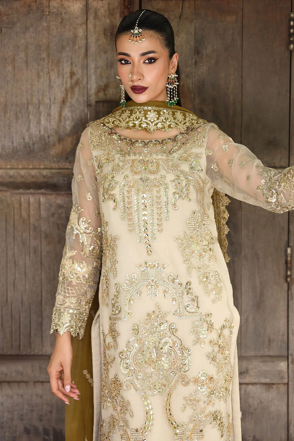 I-229 Rohma - Saiyara Luxury Formals - Imrozia Serene