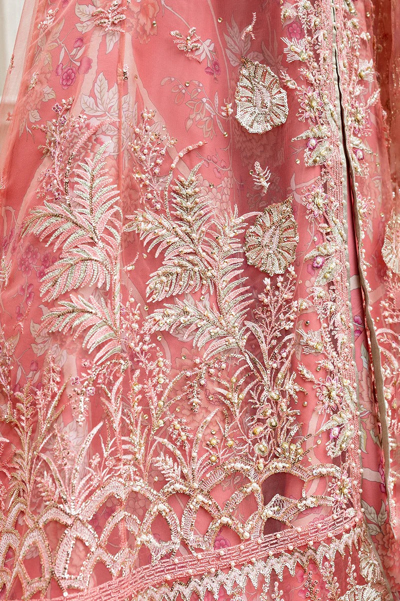 Wings of desire 06 - Inception Hemline Wedding - Mushq