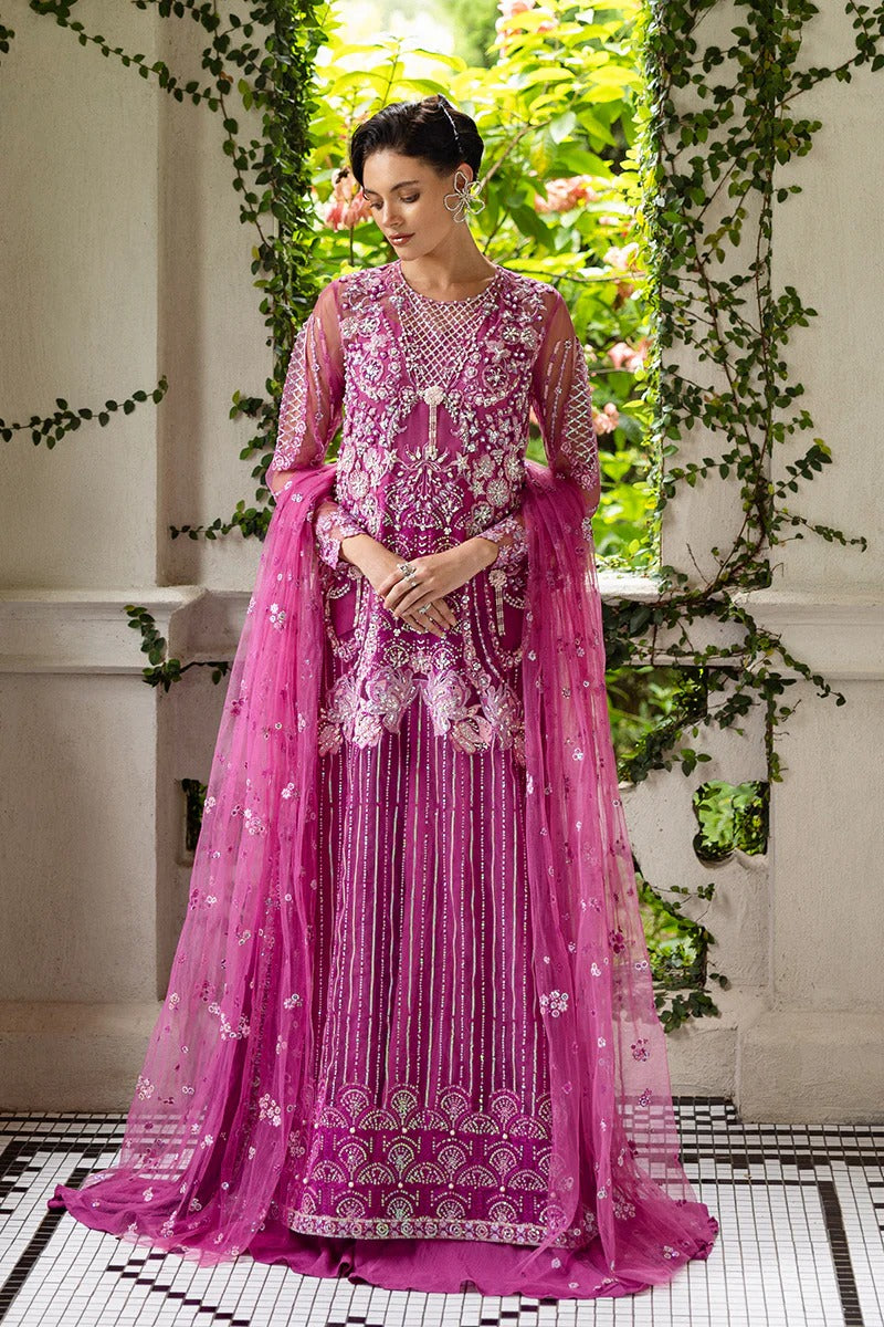 Sweet November 07 - Inception Hemline Wedding - Mushq