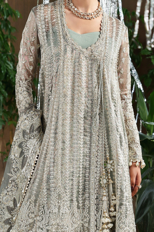Candlenight - Dastan Goi Wedding Formals - Afrozeh
