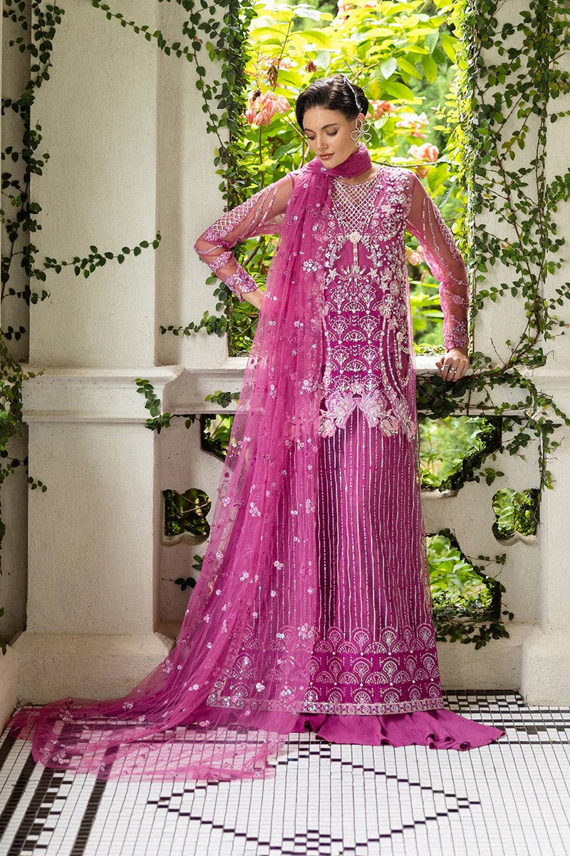 Sweet November 07 - Inception Hemline Wedding - Mushq