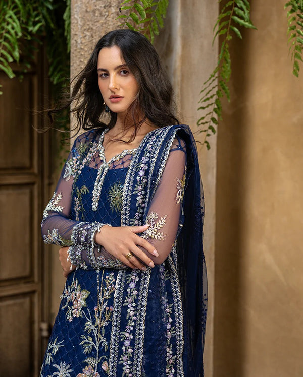 Seraine - La-via-Haute Wedding Festive - Esmel