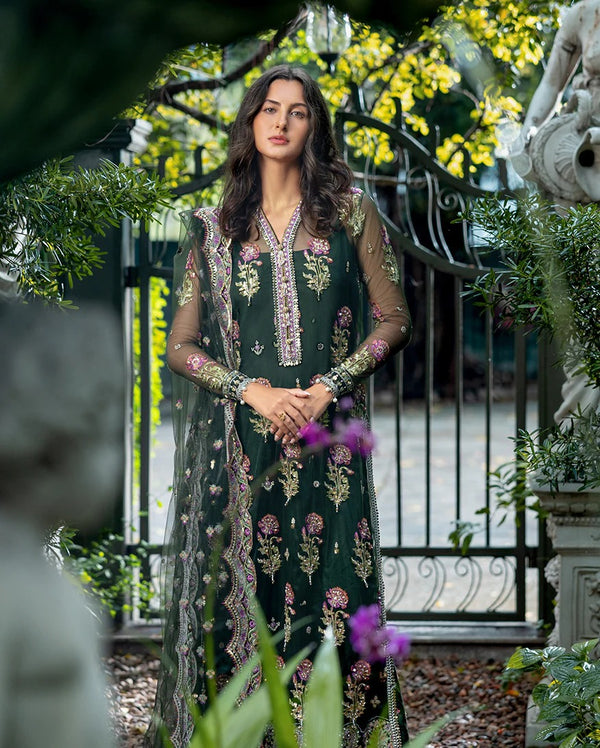 Desiree - La-via-Haute Wedding Festive - Esmel