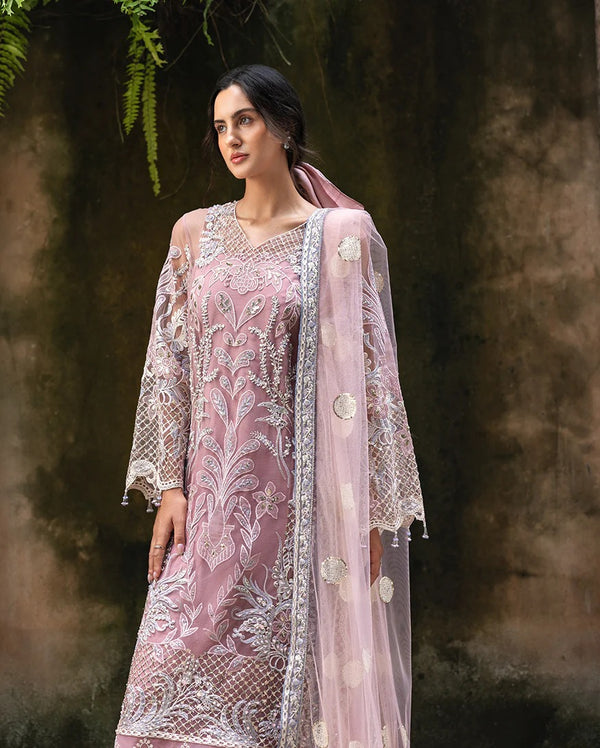 Aloura - La-via-Haute Wedding Festive - Esmel