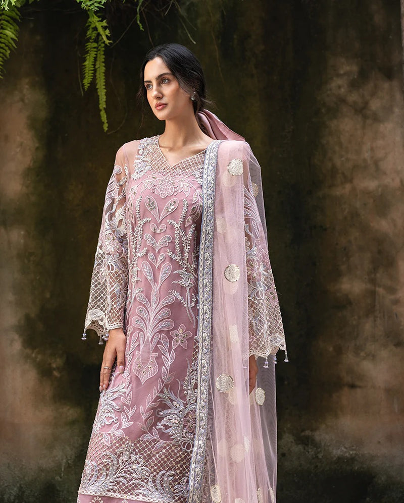 Aloura - La-via-Haute Wedding Festive - Esmel
