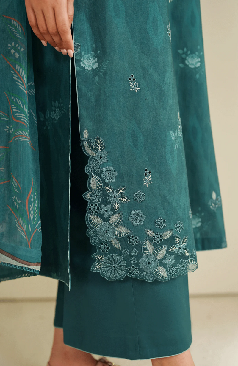 Cerine - Ilara Unstitched Cambric - Seran