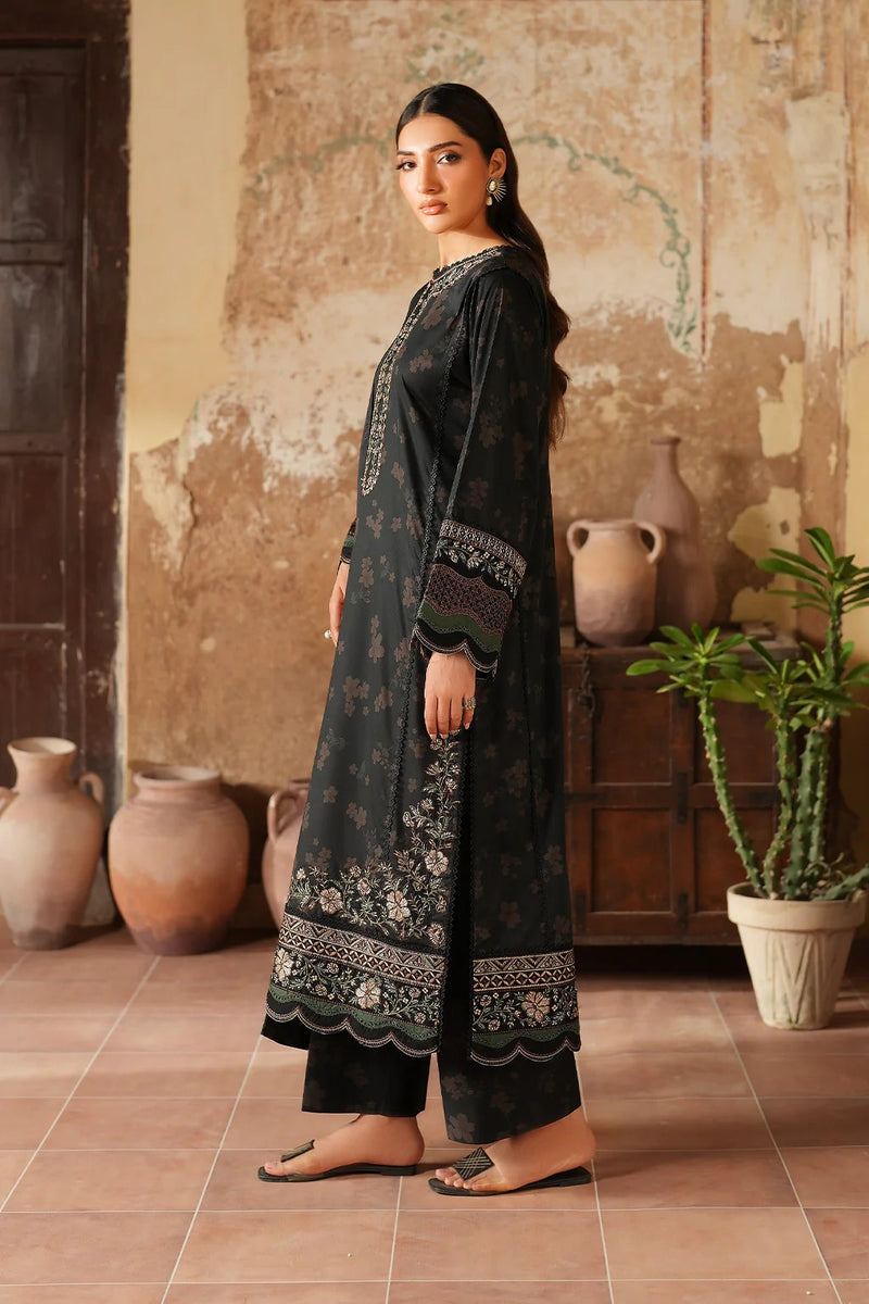 IPF-06 - Pre-Fall'25 Unstitched - Iznik