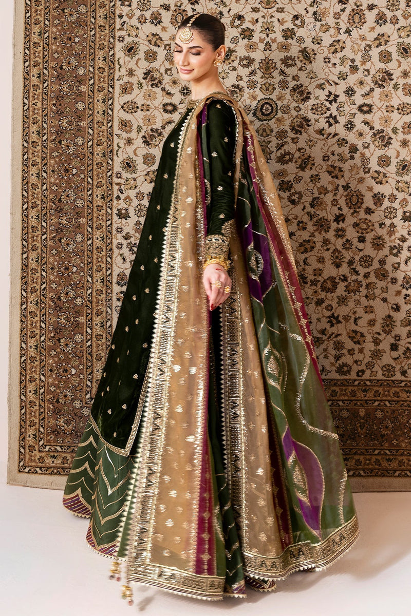 D-09 - Chandani Velvet Formals`25 - Jazmin