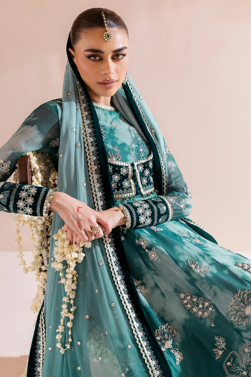 D-06 - Chandani Velvet Formals`25 - Jazmin