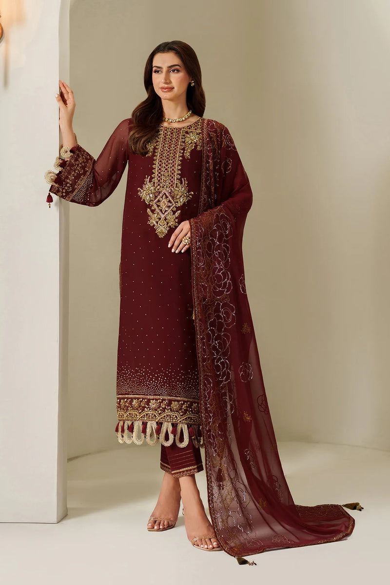 Kavya - Reena Handmade Wedding - Alizeh