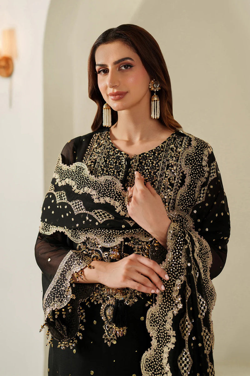 Reshma - Reena Handmade Wedding - Alizeh