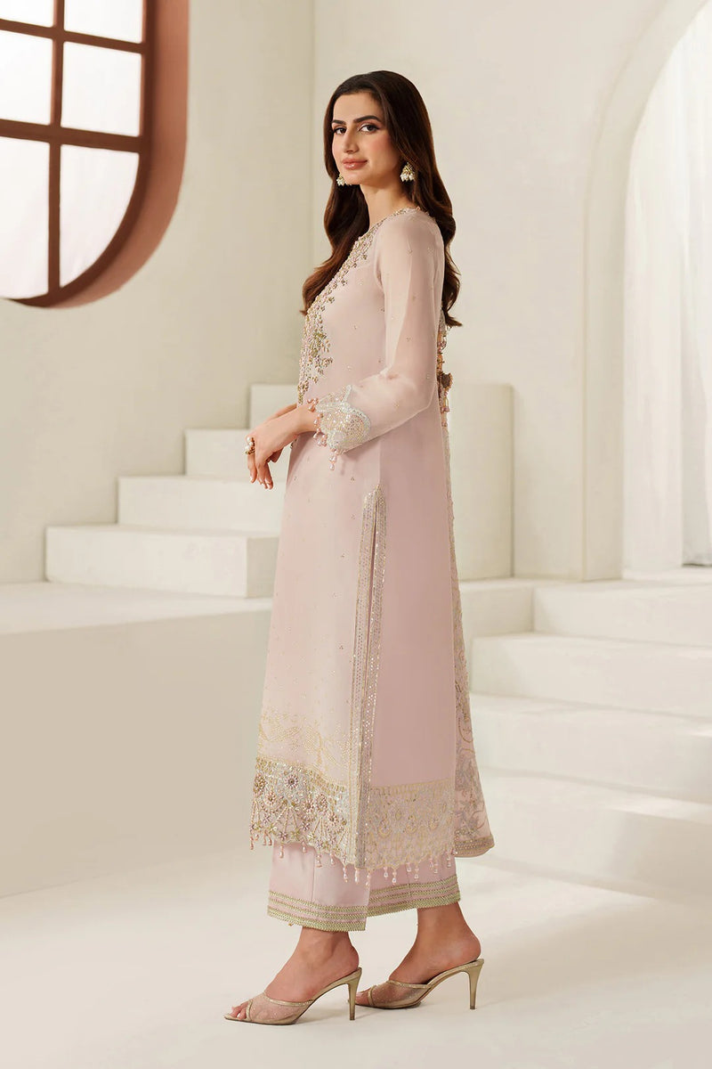 Zyla - Reena Handmade Wedding - Alizeh
