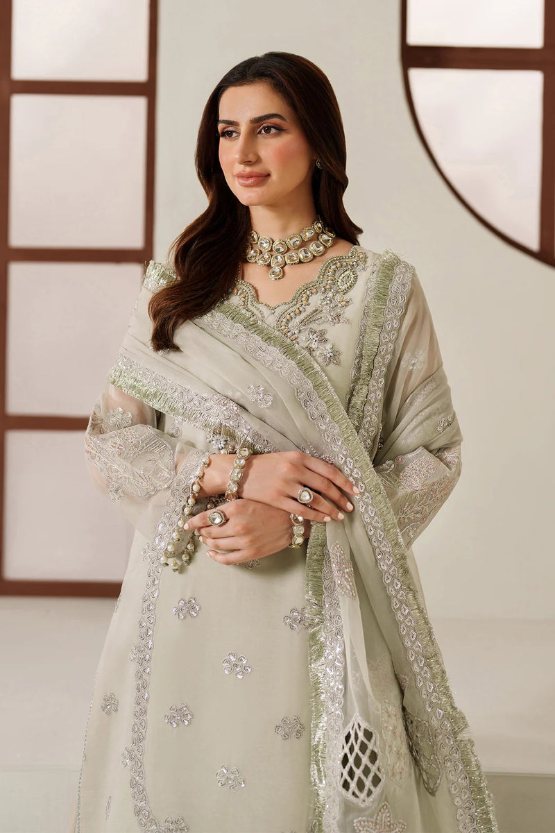 Nashmia - Reena Handmade Wedding - Alizeh