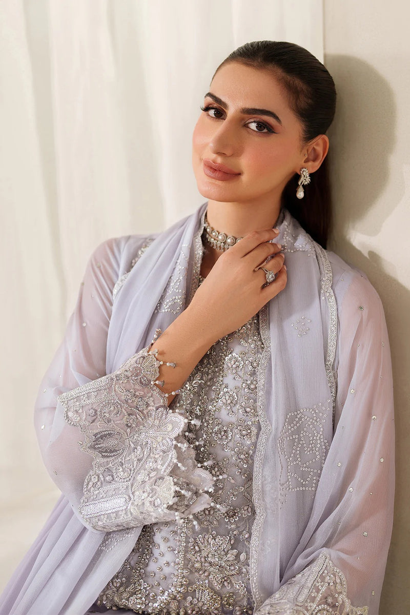 Feeha - Reena Handmade Wedding - Alizeh