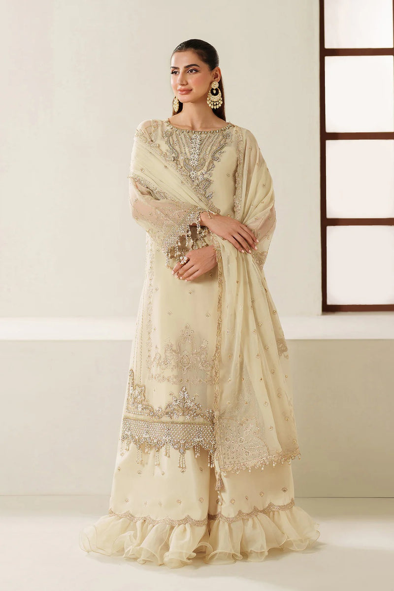 Parnoor - Reena Handmade Wedding - Alizeh
