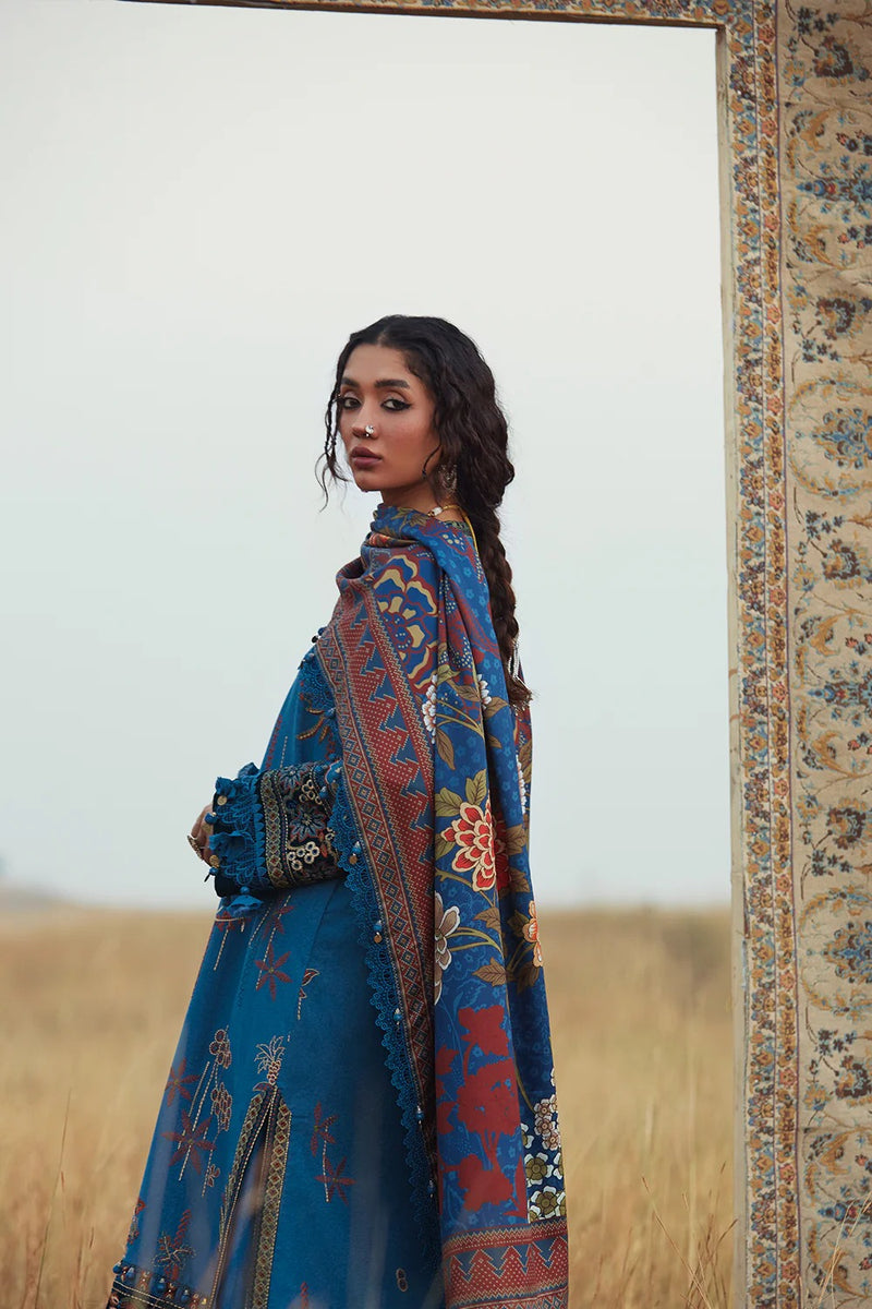 10-Sahar - Winter Unstitched - Saira Rizwan