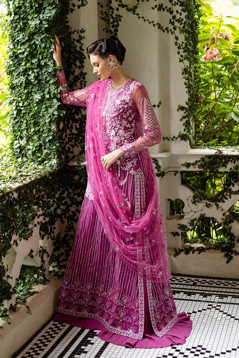 Sweet November 07 - Inception Hemline Wedding - Mushq