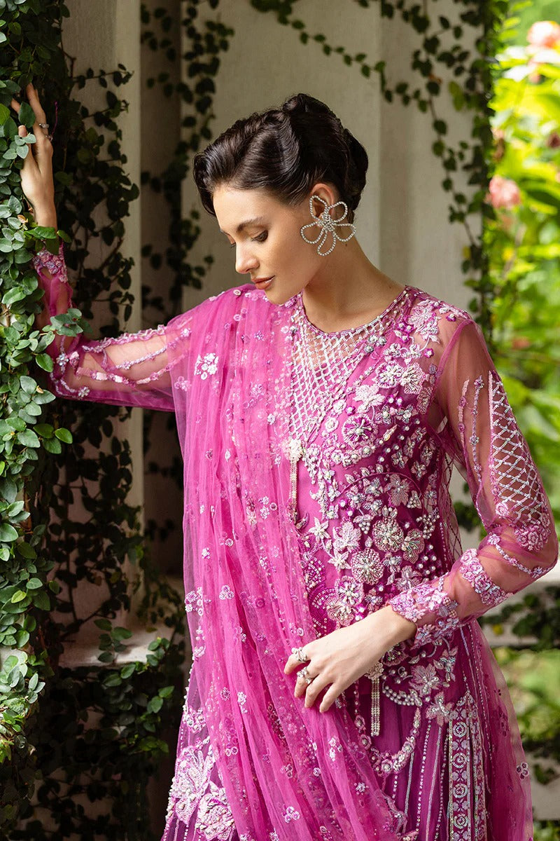 Sweet November 07 - Inception Hemline Wedding - Mushq