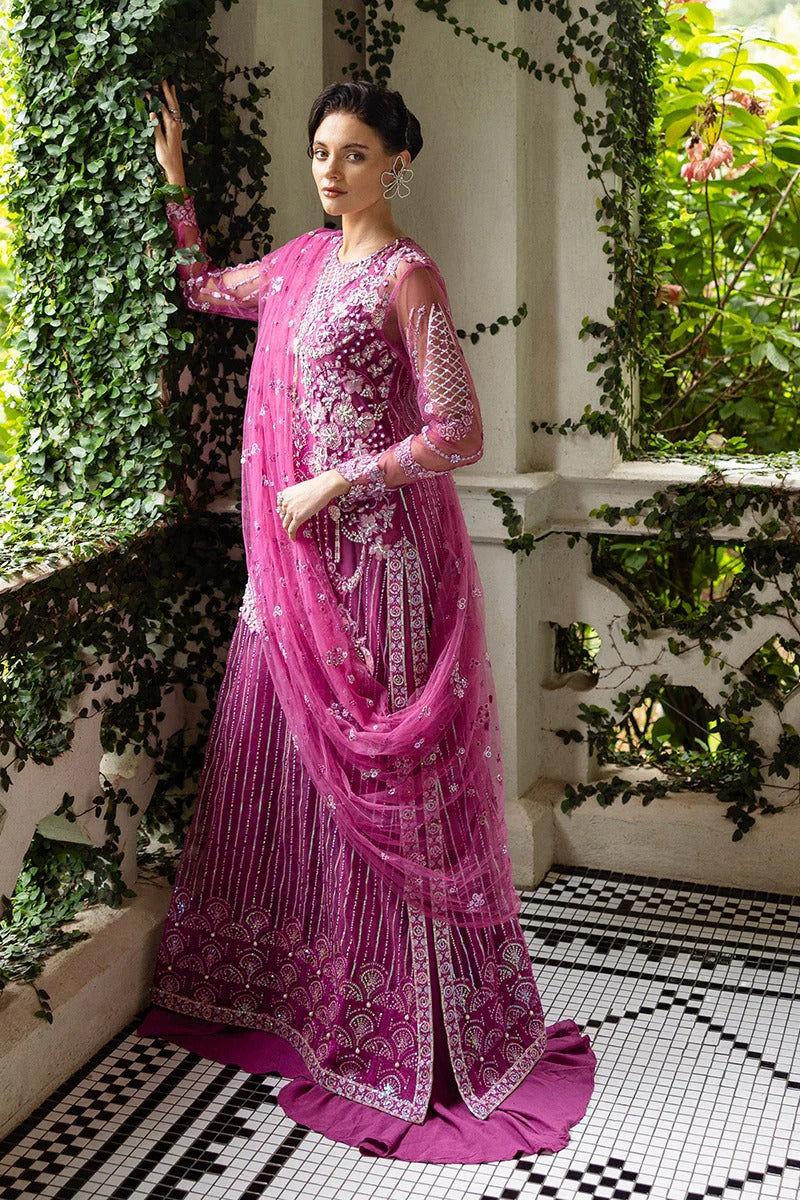 Sweet November 07 - Inception Hemline Wedding - Mushq