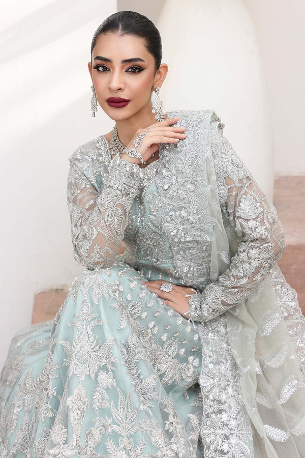 I-238 Zyleh - Saiyara Luxury Formals - Imrozia Serene