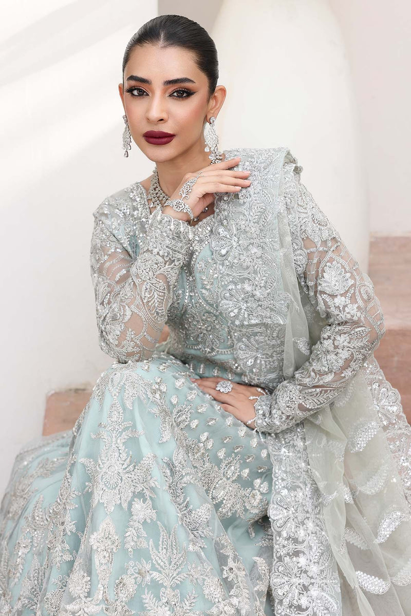 I-238 Zyleh - Saiyara Luxury Formals - Imrozia Serene