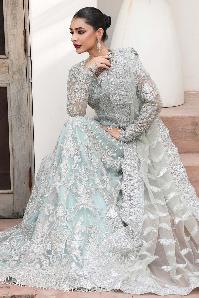I-238 Zyleh - Saiyara Luxury Formals - Imrozia Serene