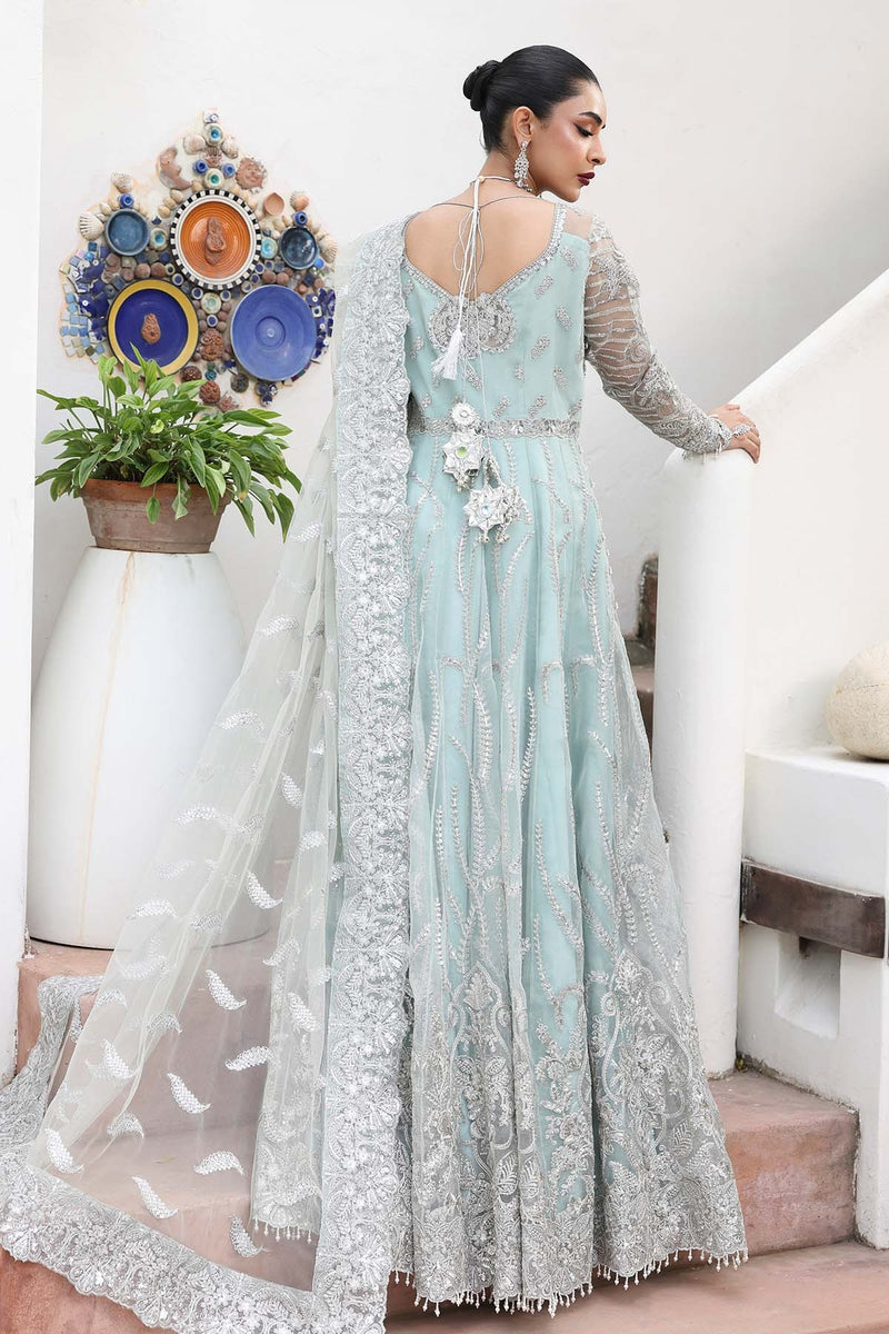 I-238 Zyleh - Saiyara Luxury Formals - Imrozia Serene
