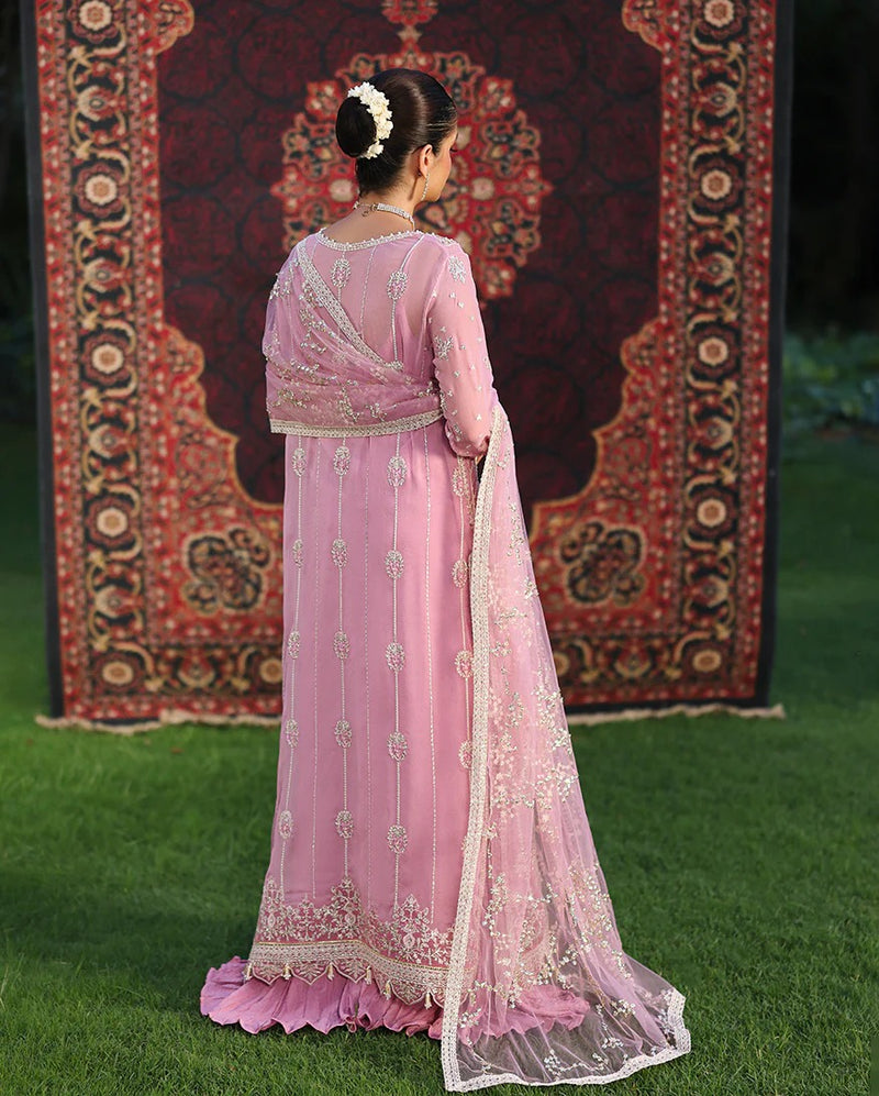 Naaz - Aangan Chiffon - Roheenaz