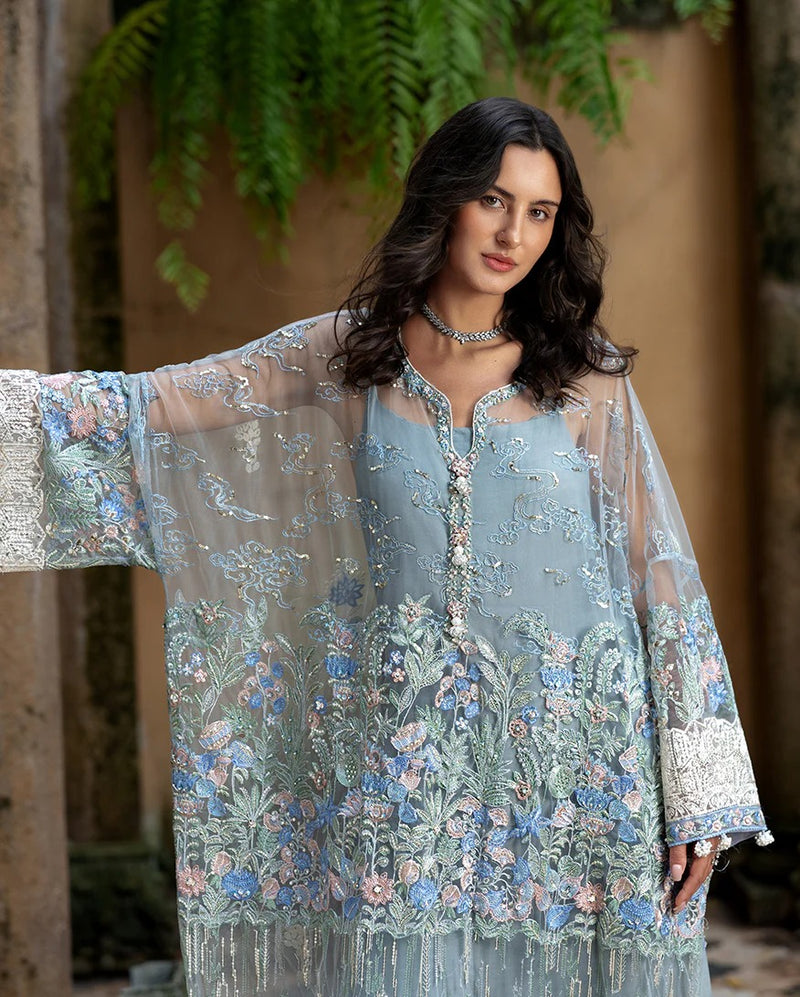 Evania - La-via-Haute Wedding Festive - Esmel