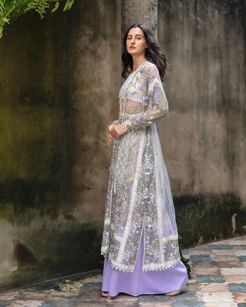 Naiora - La-via-Haute Wedding Festive - Esmel