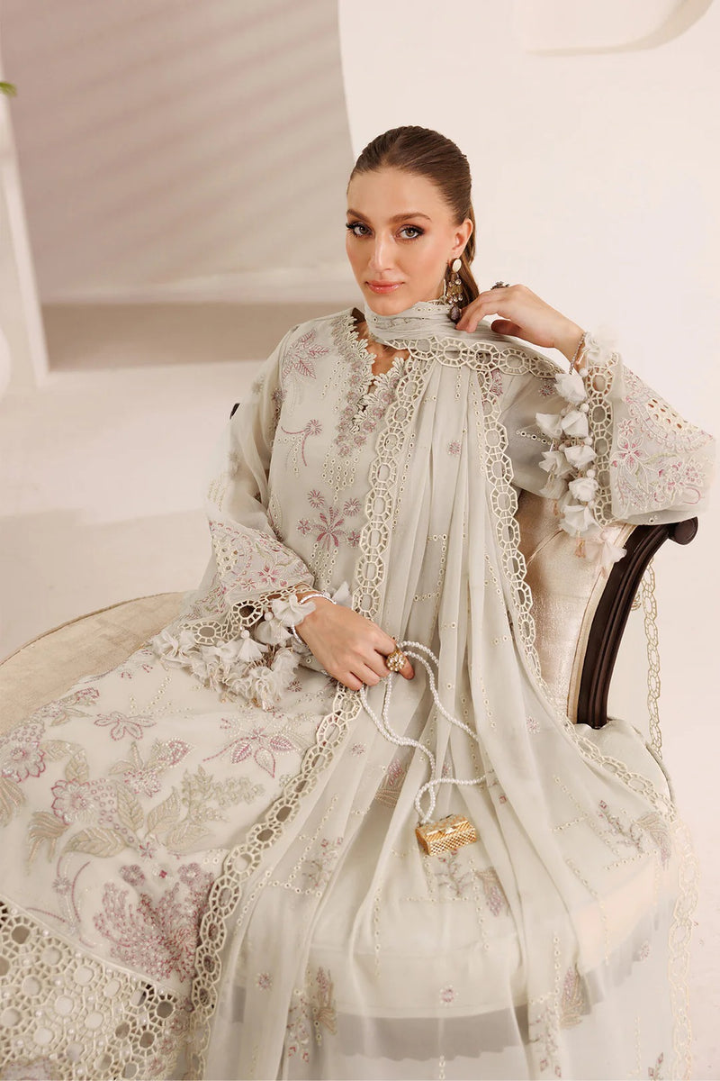 Raviyah - Dhaagay Vol - 04 - Alizeh
