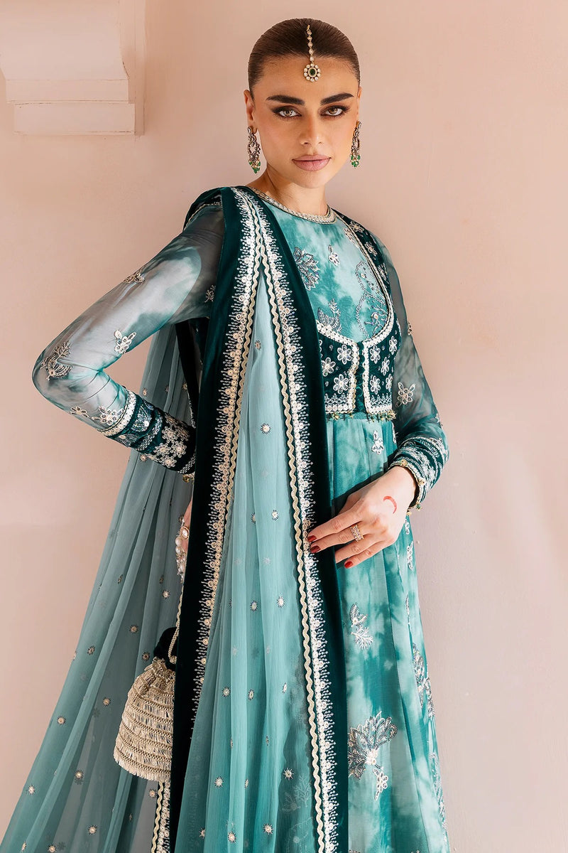 D-06 - Chandani Velvet Formals`25 - Jazmin