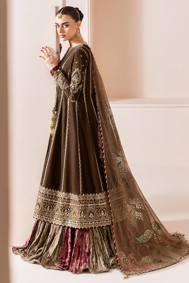 D-04 - Chandani Velvet Formals`25 - Jazmin